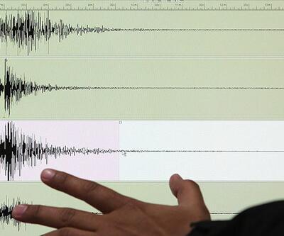 Endonezya’da 6.3 büyüklüğünde deprem