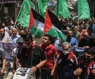 Hamas: Hiçbir şey eskisi gibi olmayacak