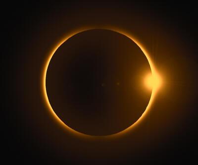 2021 Halkalı Güneş tutulması ve Ay tutulması ne zaman? Güneş ve Ay tutulması Türkiye’den izlenebilecek mi?