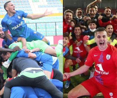 Altınordu-Altay maçının stadı açıklandı