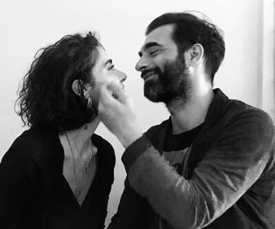 Sıla ve İlker Kaleli, sosyal medyadan aşklarını ilan etti