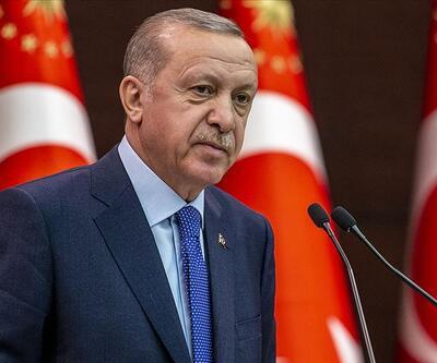 Cumhurbaşkanı Erdoğan hangi mesajı verecek?