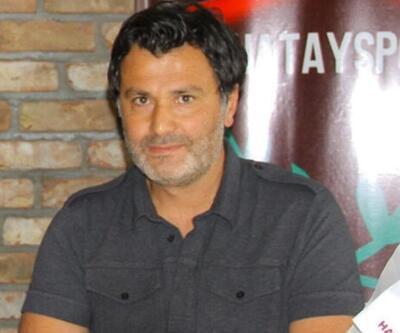 Hatayspor'da sportif direktör Fatih Kavlak istifa etti