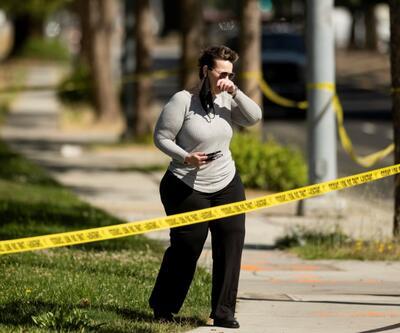 ABD'de silahlı saldırı: 8 kişi hayatını kaybetti