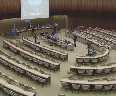 BM İsrail'i soruşturacak