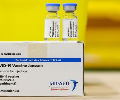 İngiltere'den tek dozluk Johnson & Johnson aşısına onay