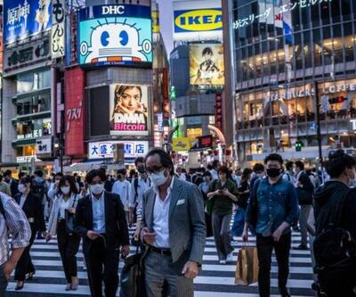 Olimpiyatlarda 'Tokyo varyantı' endişesi