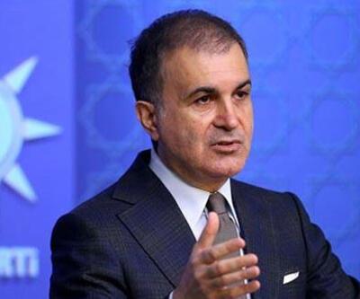 AK Parti Sözcüsü Çelik: Gazi Mustafa Kemal Atatürk milletimizin ortak ve yüksek değeridir