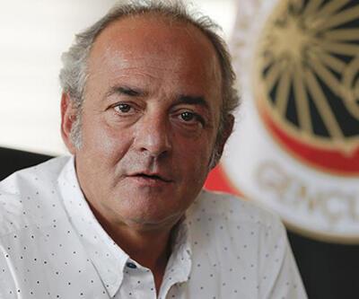 Gençlerbirliği Kulübü Başkanı Murat Cavcav: "Seçimde başkanlığa aday olmayacağım"