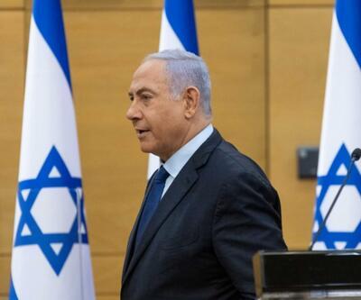 İsrail'de flaş gelişme: Netanyahu dönemi sona eriyor