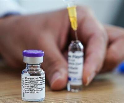 Biontech (mRNA) aşısı yan etkileri! Aşıların yan etkileri neler? 