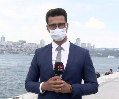 İstanbul'da kısıtlamasız cumartesi
