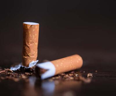 Sigarayı bırakmak isteyenlere önemli tüyolar