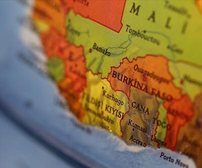 Burkina Faso'daki terör saldırısında can kaybı 160'a yükseldi
