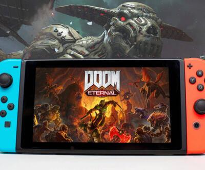 E3 2021 etkinliğinde tanıtılacak Nintendo Switch oyunları