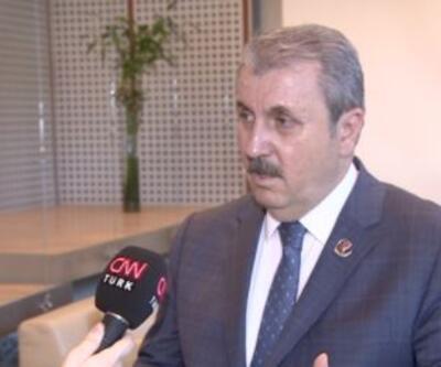 "Millet İttifakı ile HDP ortak"