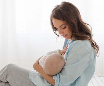 Bebeğin ilk aşısı: Anne sütü! Anne sütünün faydaları 