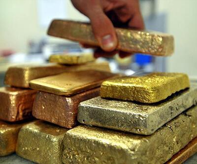 SON DAKİKA: Ağrı'da 20 ton altın rezervi tespit edildi