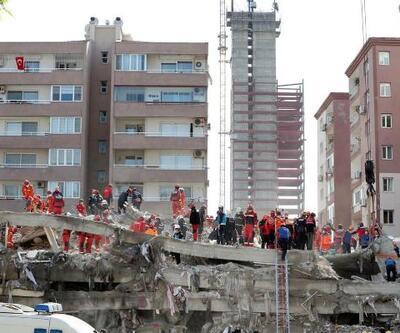 İzmir depremi soruşturmasında 3 kurum uzmanından bilirkişi raporu