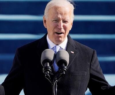 ABD'nin yurt dışındaki olumlu imajı Biden'ın başkanlığı döneminde arttı