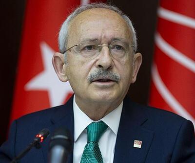 CHP Genel Başkanı Kılıçdaroğlu, TÜSİAD heyetini kabul etti