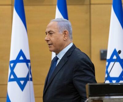 İsrail'de Netanyahu'nun kaderini belirleyecek güven oylaması bugün yapılacak