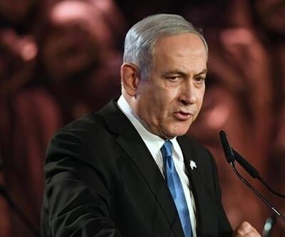 Son dakika haberi: İsrail'de Netanyahu dönemi resmen sona erdi