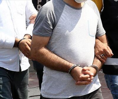 İstanbul'da 147 suçtan aranan şüpheli yakalandı