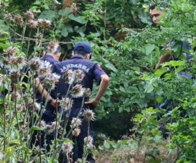 Çatalca'da kadın cinayeti: Çalılıklar arasında saklanırken yakalandı