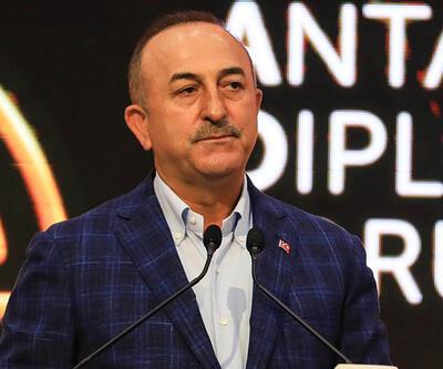 Türk askeri Kabil'de kalacak mı? Bakan Çavuşoğlu yanıtladı