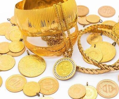21 Haziran altın fiyatları 2021! Çeyrek altın ne kadar, bugün gram altın kaç TL? Anlık Cumhuriyet altını, 22 ayar bilezik fiyatı!
