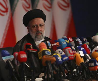 İran'ın yeni cumhurbaşkanı Reisi'den Batı'ya ilk mesaj