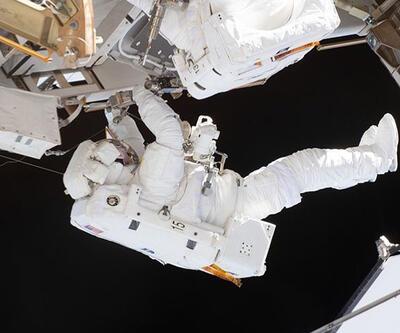 Avrupa Uzay Ajansı'na astronot programı için 22 binden fazla başvuru yapıldı