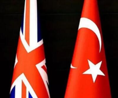 Birleşik Krallık Bakanı Wendy Morton, Türkiye'ye geliyor