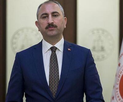 Adalet Bakanı Gül'den Hayvanları Koruma Kanunu teklifine ilişkin açıklama