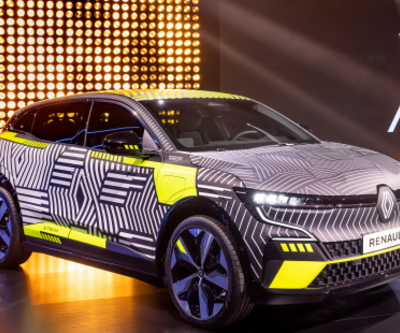 Renault Grubu 10 yeni elektrikli araç üretme kararı aldı  
