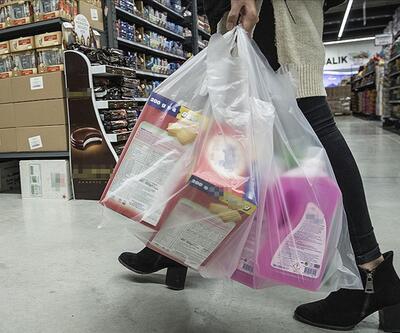 Plastik poşette fiyatlar değişiyor! Marketler zam yapmaya hazırlanıyor