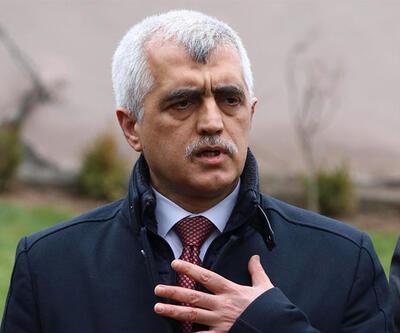 MHP'den Gergerlioğlu kararına tepki