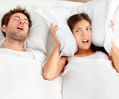 7 soruda uyku apnesi testi ve uyku apnesine karşı etkili 7 öneri