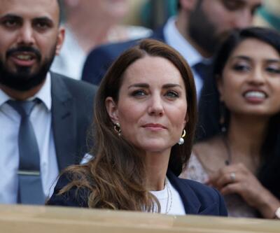 Son dakika... Cambridge Düşesi Kate Middleton kendini karantinaya aldı
