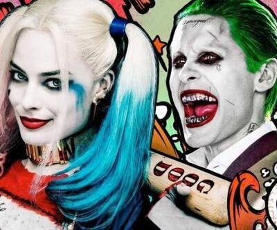 Joker a Harley Quinn tarafından mı yaratıldı?