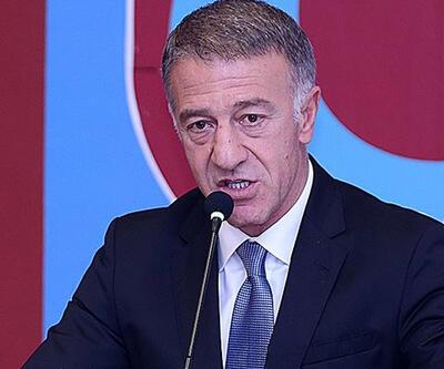Kulüpler Birliği'nde yeni başkan Ahmet Ağaoğlu oldu