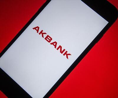 Akbank'tan açıklama: Siber saldırı yaşanmadı
