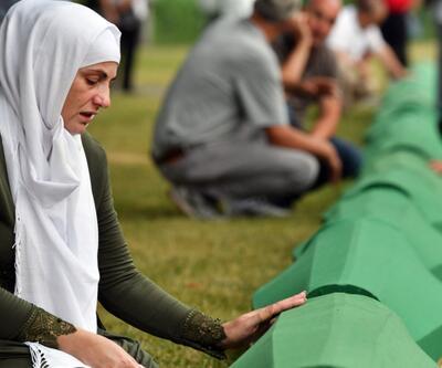 İnsanlık tarihinin kara lekesi: Srebrenitsa Soykırımı'nın 26. yılı