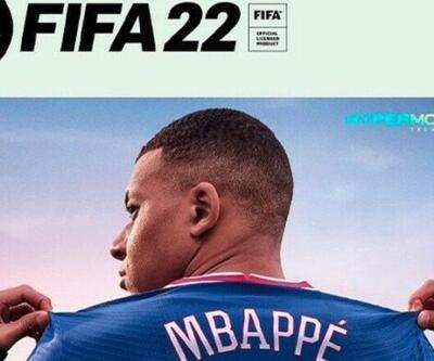 EA Sports Fifa 22 ile ilgili kısa bir video yayınladı