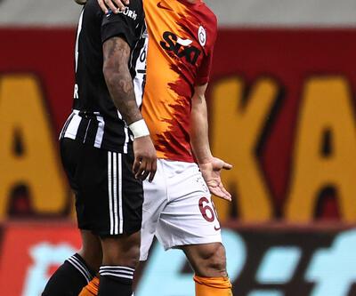 Son dakika... Galatasaray Rosier için anlaşma sağladı!
