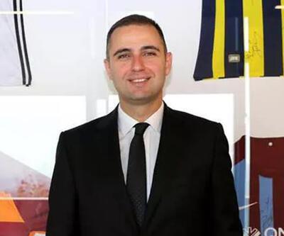 Son dakika... Beşiktaş Futbol AŞ'nin genel müdürü Ceyhun Kazancı oldu