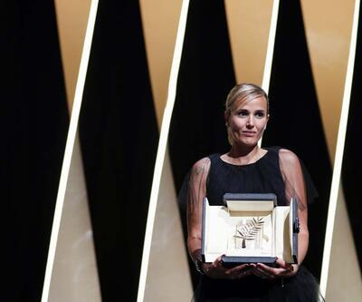 74. Cannes Film Festivali'nde ödüller sahiplerini buldu