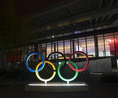Tokyo'ya gelen olimpiyat sporcularında ilk pozitif COVID-19 vakası