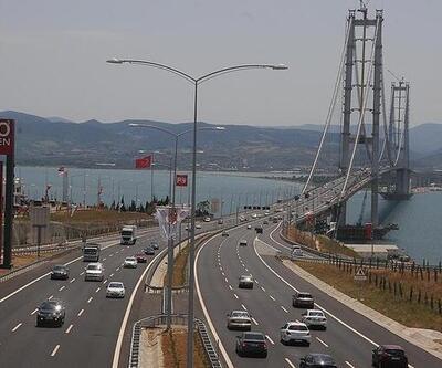 Avrasya Tüneli, Osmangazi Köprüsü ücretsiz mi? Bayramda ücretsiz olan köprüler ve otoyollar